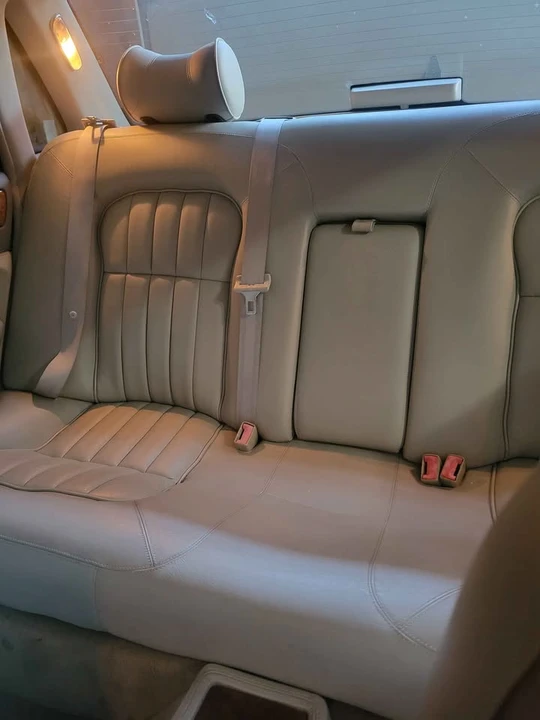 1997 Jaguar X300 XJ - Image 9 of 10