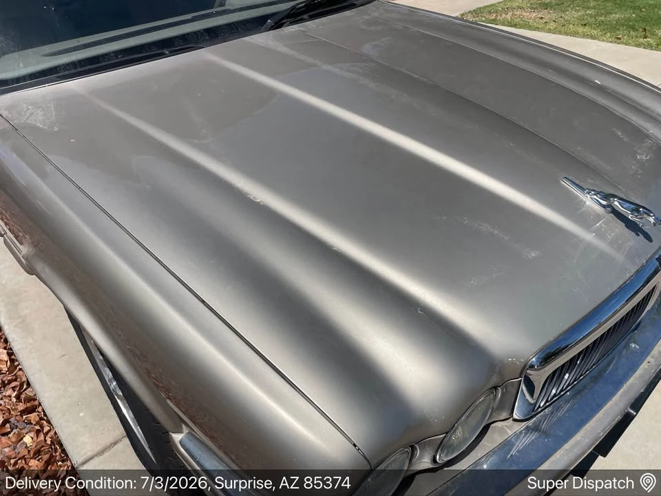 1997 Jaguar X300 XJ - Image 6 of 7