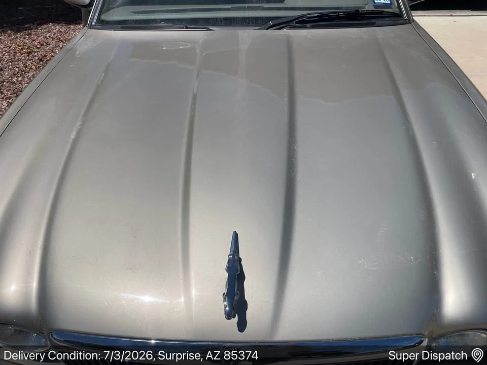 1997 Jaguar X300 XJ - Image 4 of 7