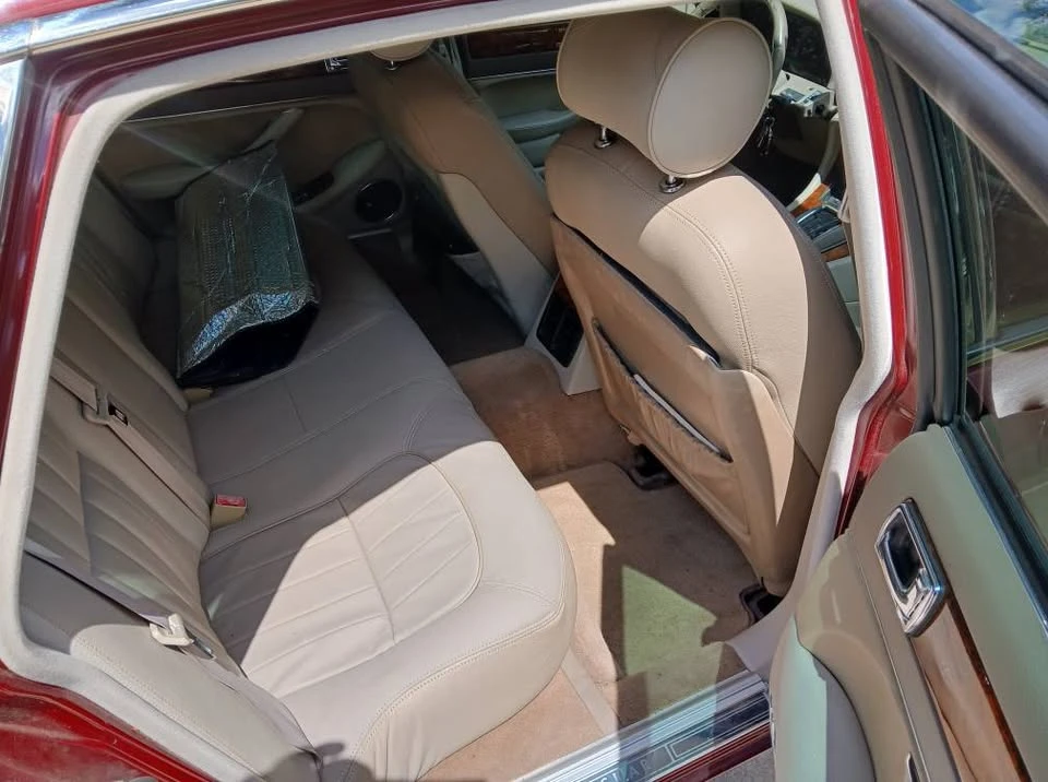 1997 Jaguar X300 XJ - Image 7 of 11