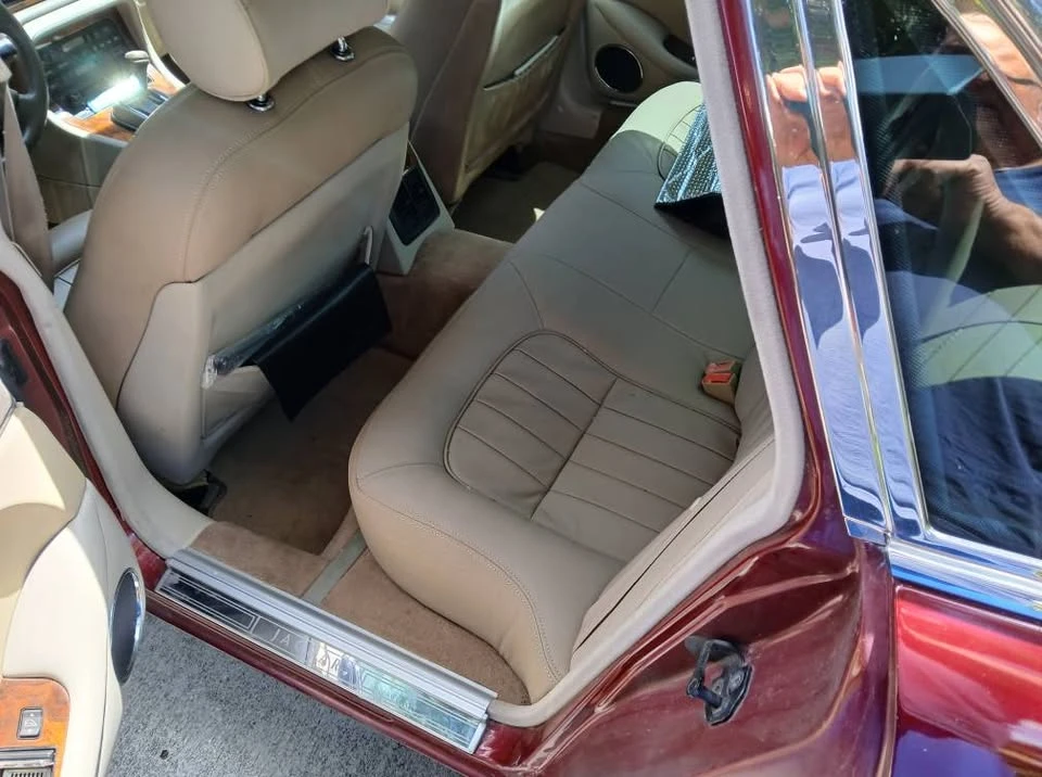 1997 Jaguar X300 XJ - Image 10 of 11