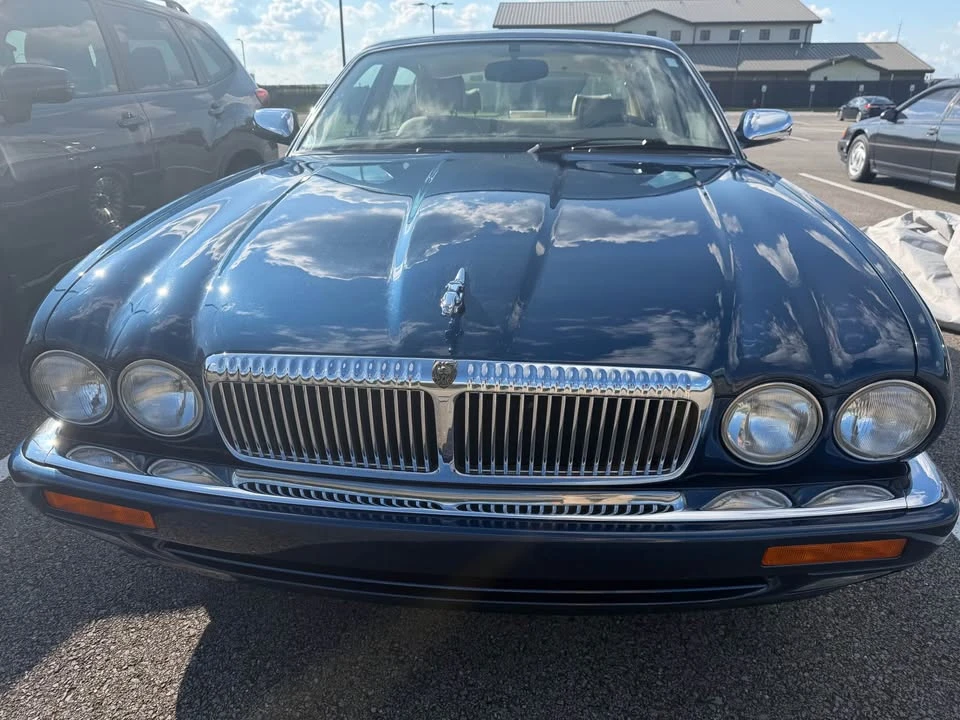 1997 Jaguar X300 XJ - Image 3 of 20