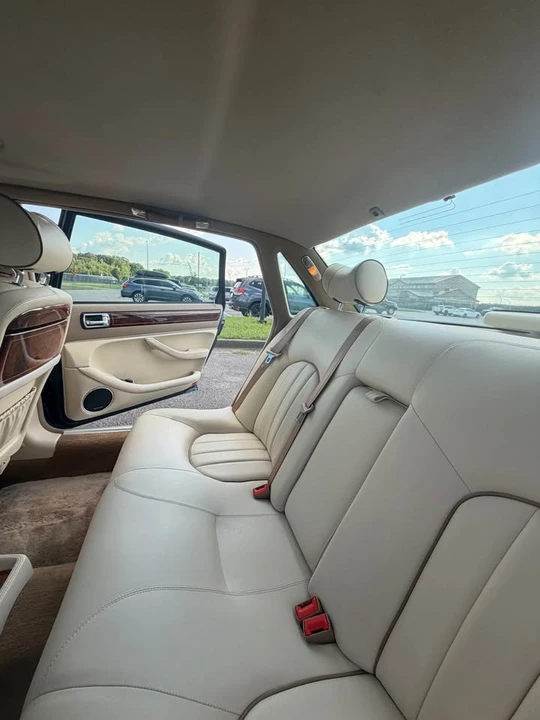 1997 Jaguar X300 XJ - Image 19 of 20