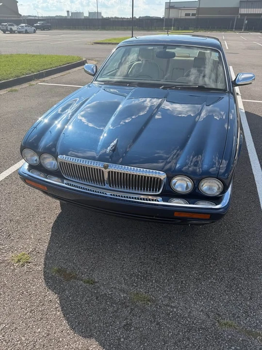 1997 Jaguar X300 XJ - Image 4 of 20
