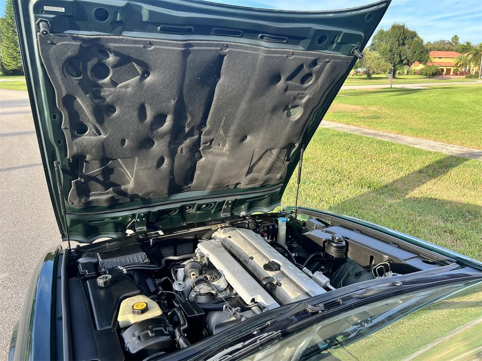 1997 Jaguar X300 XJ - Image 22 of 28