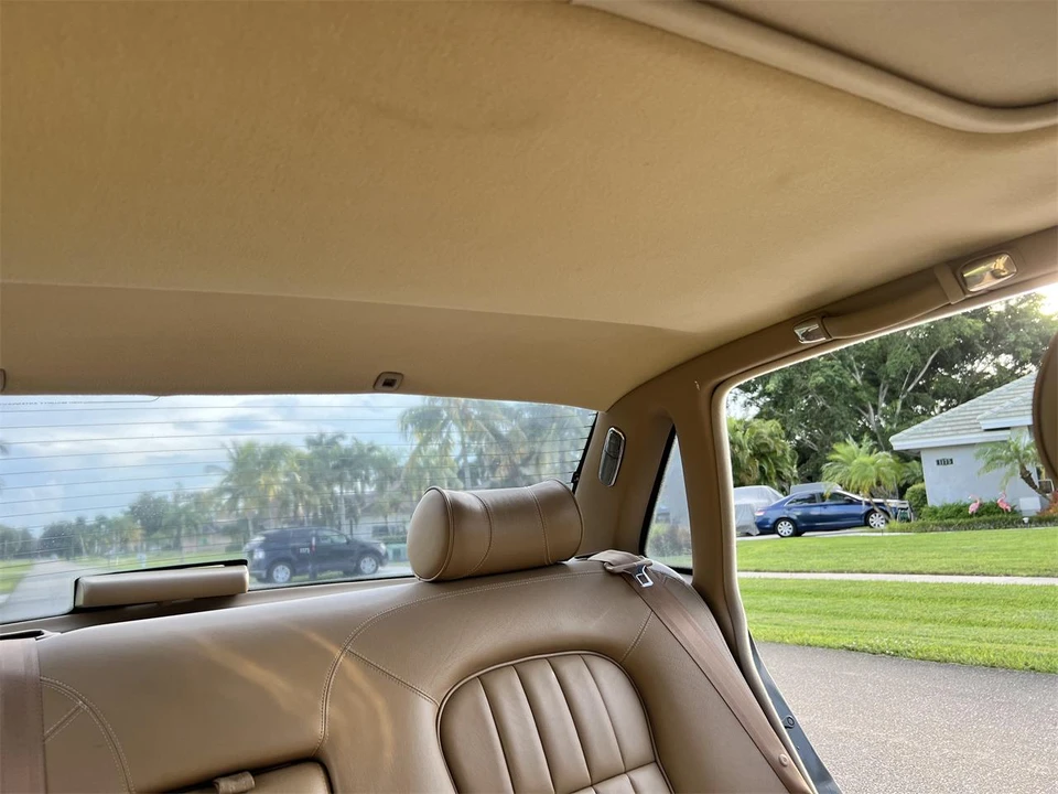 1997 Jaguar X300 XJ - Image 16 of 28