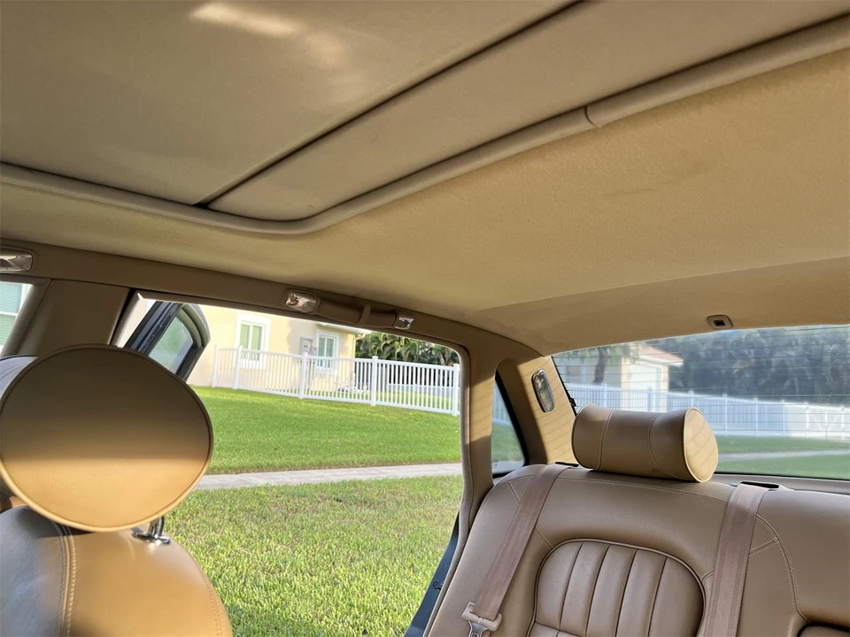 1997 Jaguar X300 XJ - Image 17 of 28