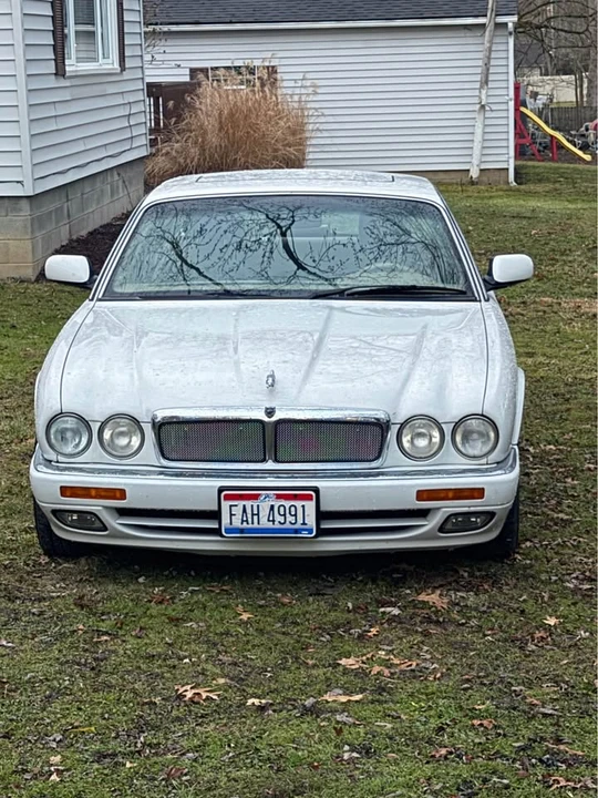 1997 Jaguar X300 XJ - Image 3 of 4