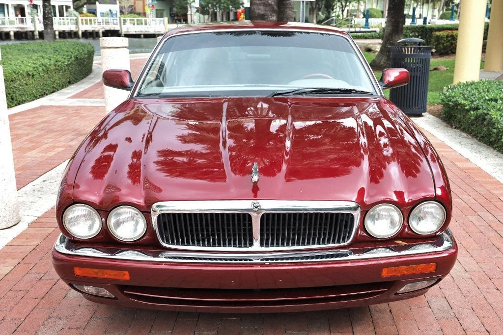 1997 Jaguar X300 XJ - Image 20 of 21