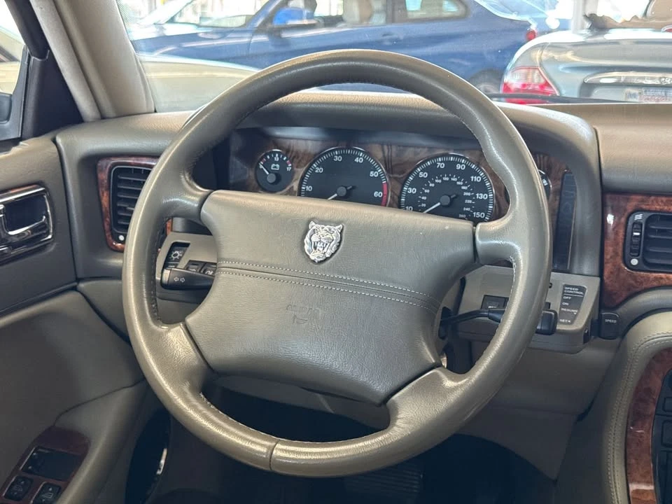 1997 Jaguar X300 XJ - Image 13 of 20
