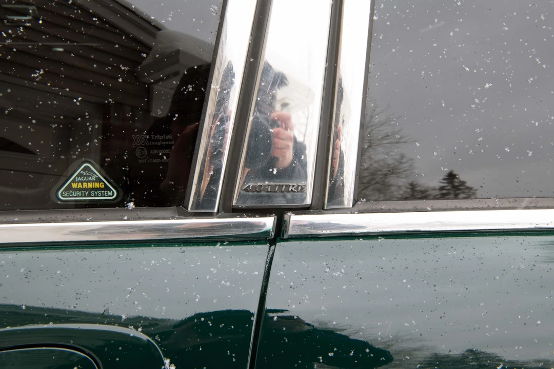 1997 Jaguar X300 XJ - Image 17 of 30