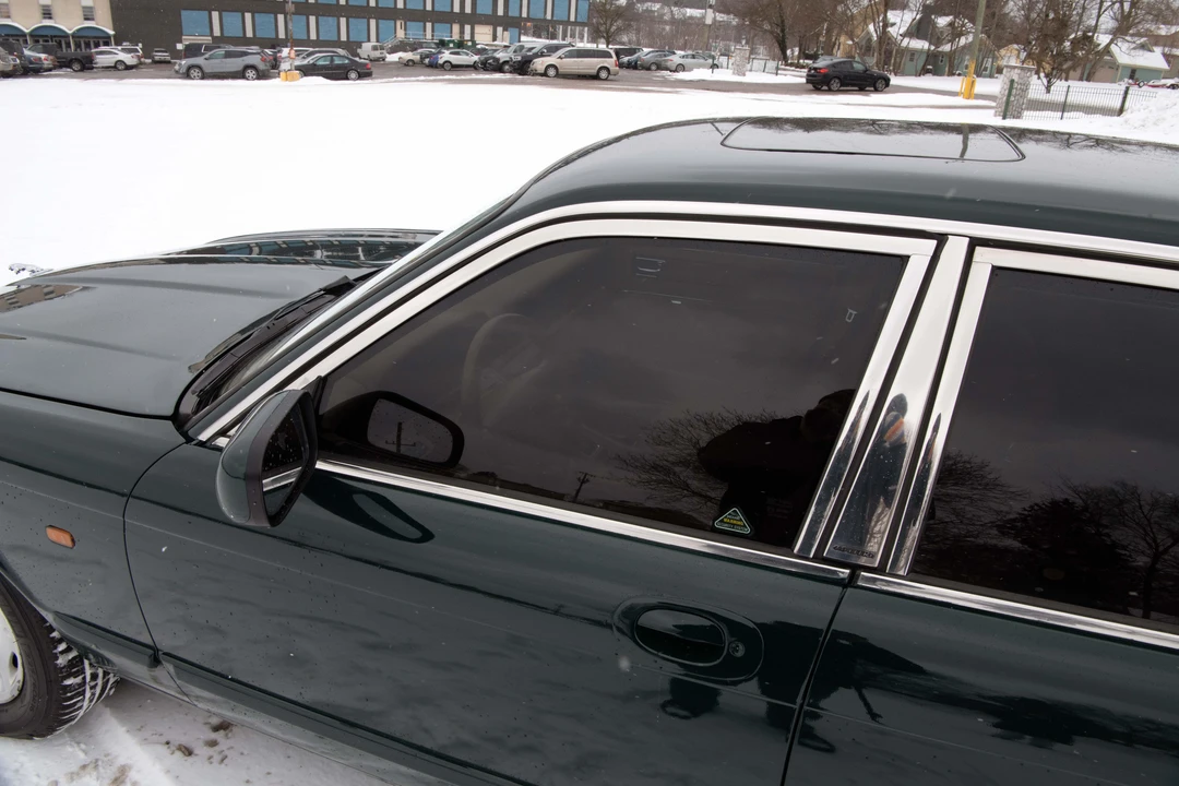 1997 Jaguar X300 XJ - Image 15 of 30