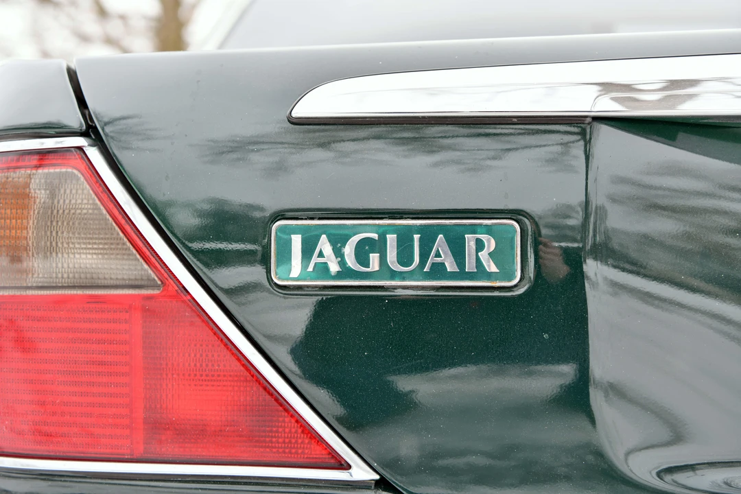 1997 Jaguar X300 XJ - Image 21 of 30