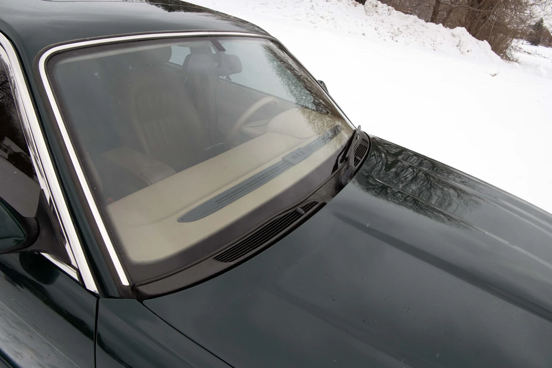 1997 Jaguar X300 XJ - Image 30 of 30