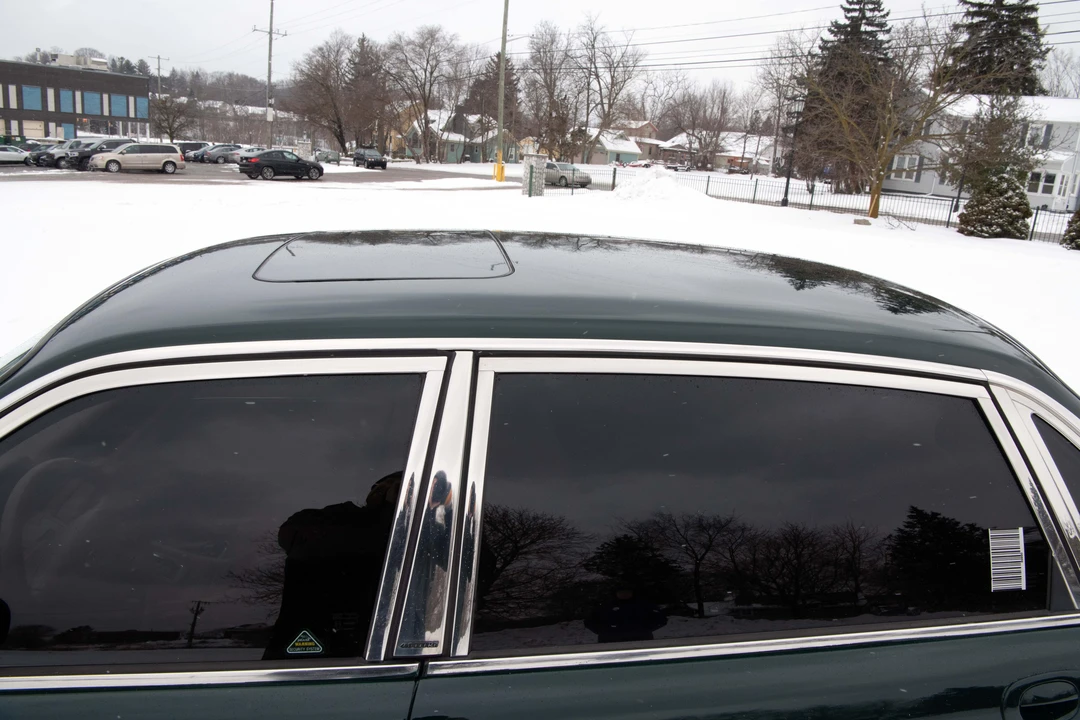 1997 Jaguar X300 XJ - Image 16 of 30