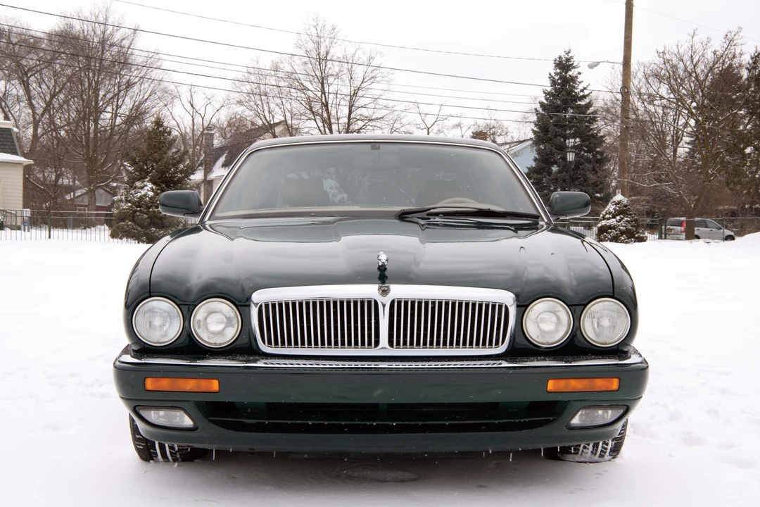 1997 Jaguar X300 XJ - Image 5 of 30
