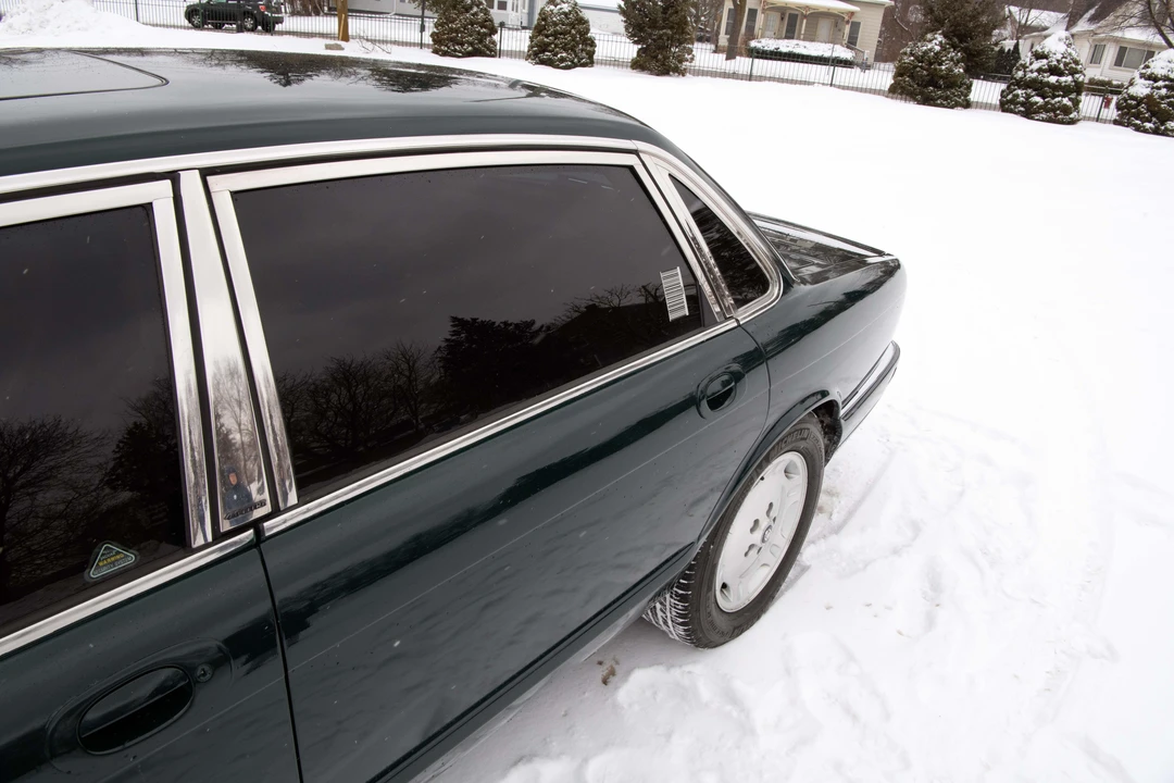 1997 Jaguar X300 XJ - Image 18 of 30