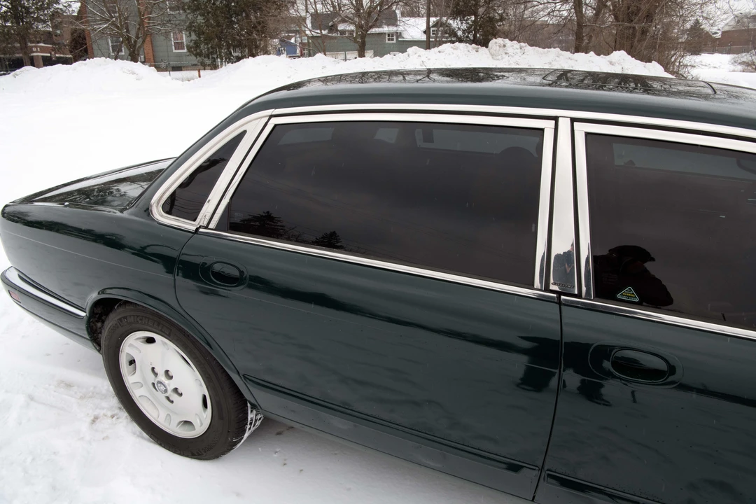 1997 Jaguar X300 XJ - Image 26 of 30