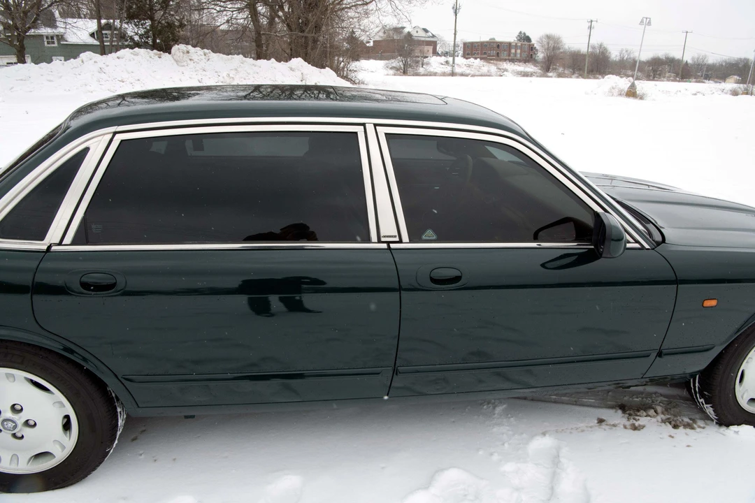 1997 Jaguar X300 XJ - Image 27 of 30