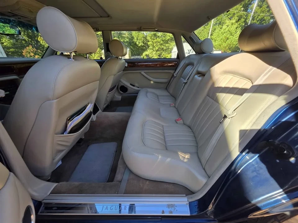 1997 Jaguar X300 XJ - Image 15 of 19