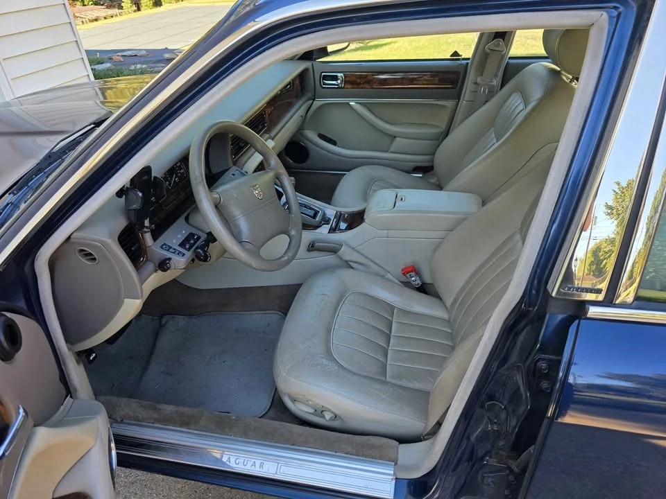 1997 Jaguar X300 XJ - Image 14 of 19