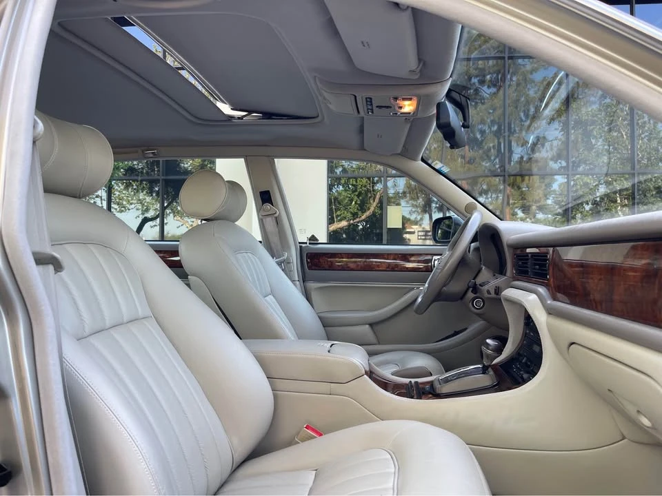 1997 Jaguar X300 XJ - Image 16 of 19