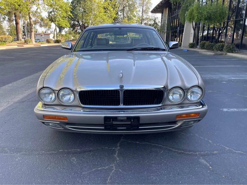 1997 Jaguar X300 XJ - Image 2 of 20