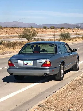 1997 Jaguar XJ6 L