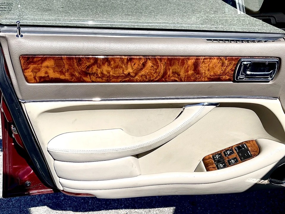 1997 Jaguar X300 XJ - Image 19 of 21