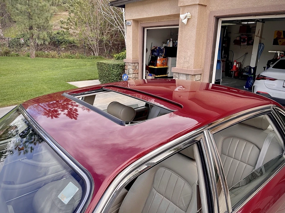 1997 Jaguar X300 XJ - Image 9 of 21