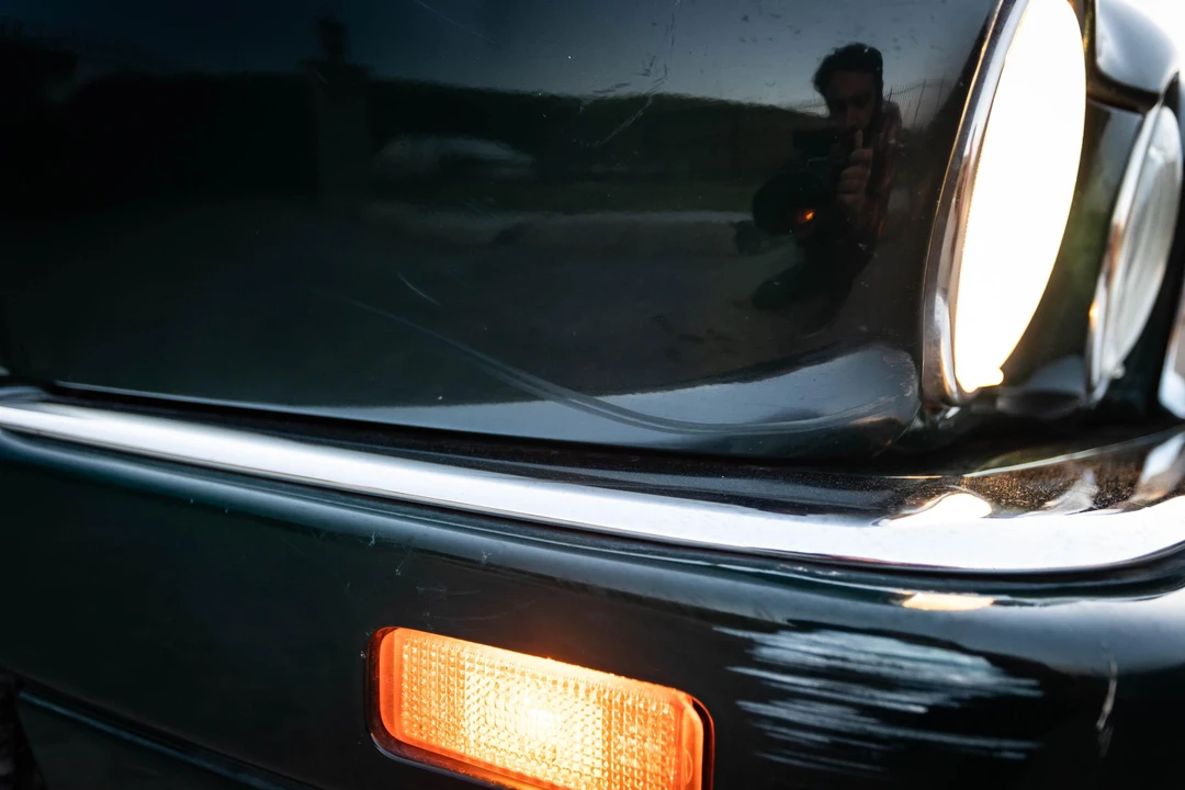 1997 Jaguar X300 XJ - Image 21 of 31