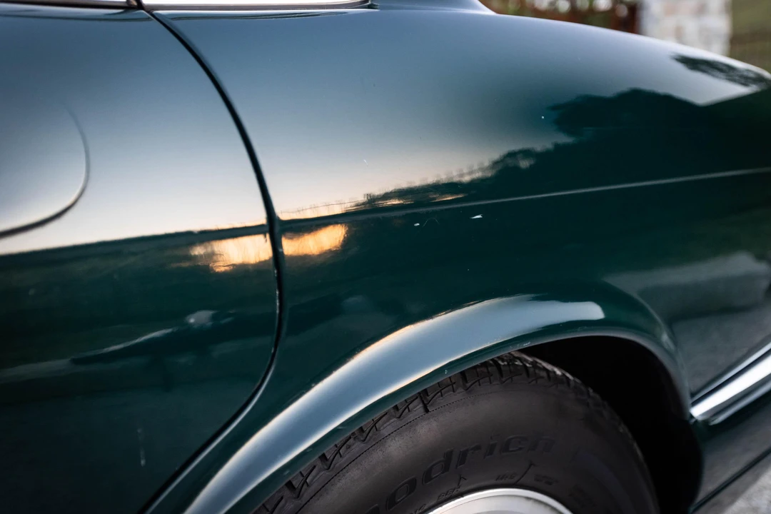 1997 Jaguar X300 XJ - Image 26 of 31