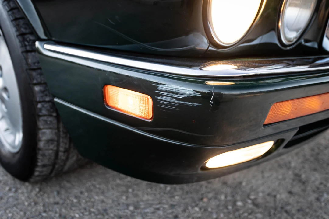 1997 Jaguar X300 XJ - Image 22 of 31