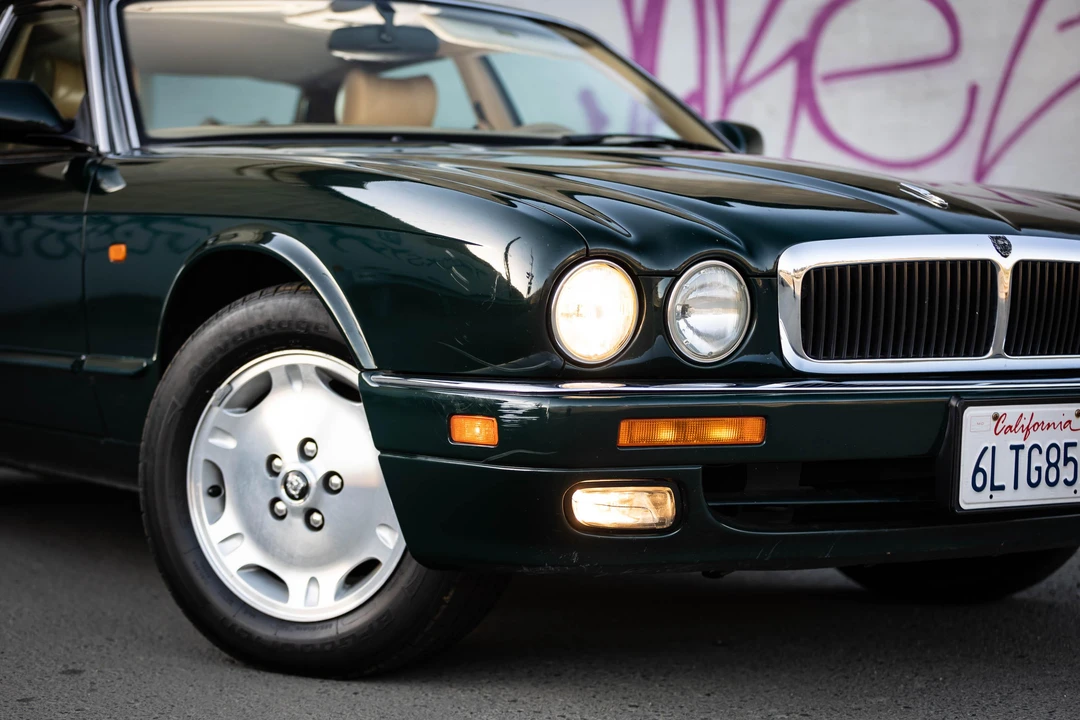 1997 Jaguar X300 XJ - Image 20 of 31