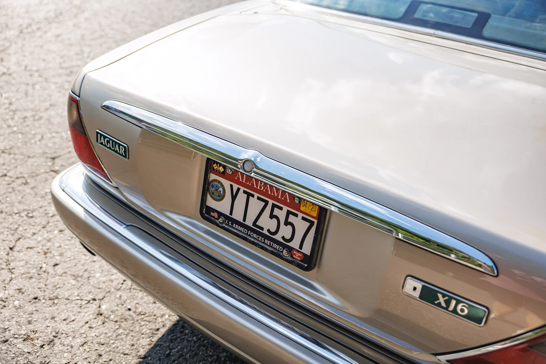 1997 Jaguar X300 XJ - Image 26 of 31