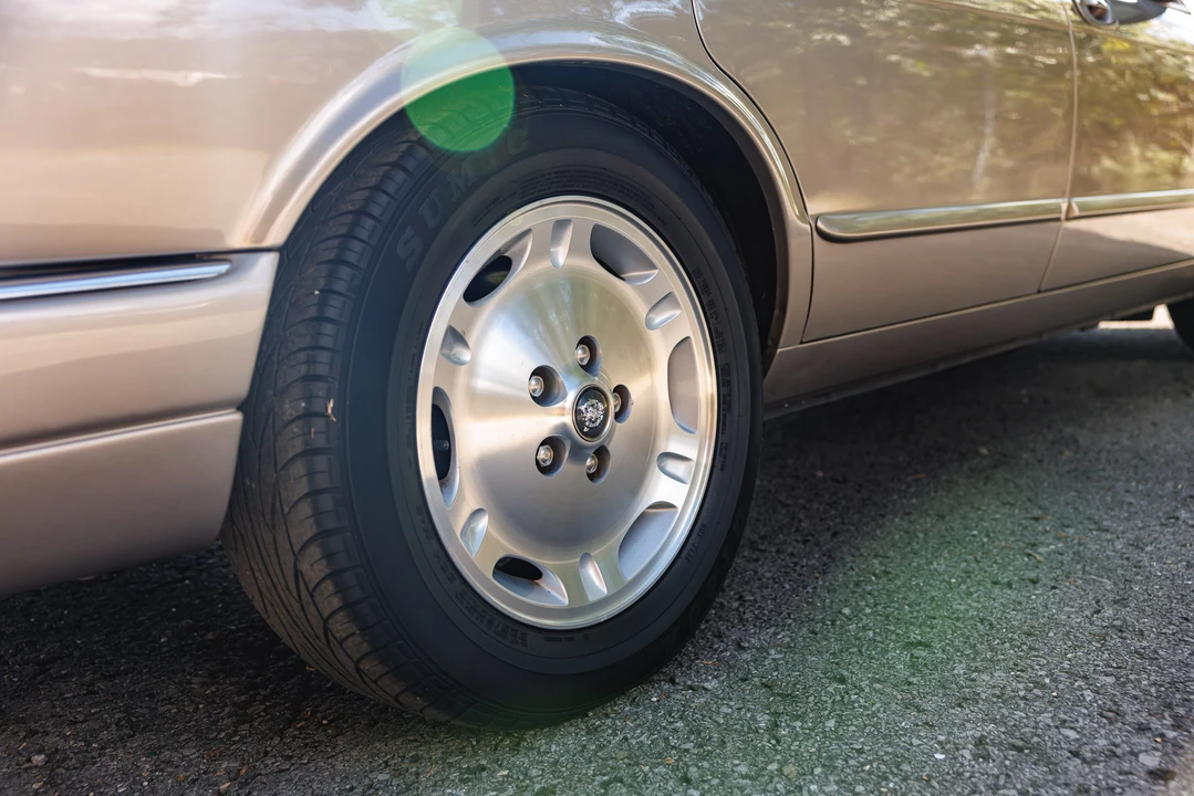 1997 Jaguar X300 XJ - Image 30 of 31