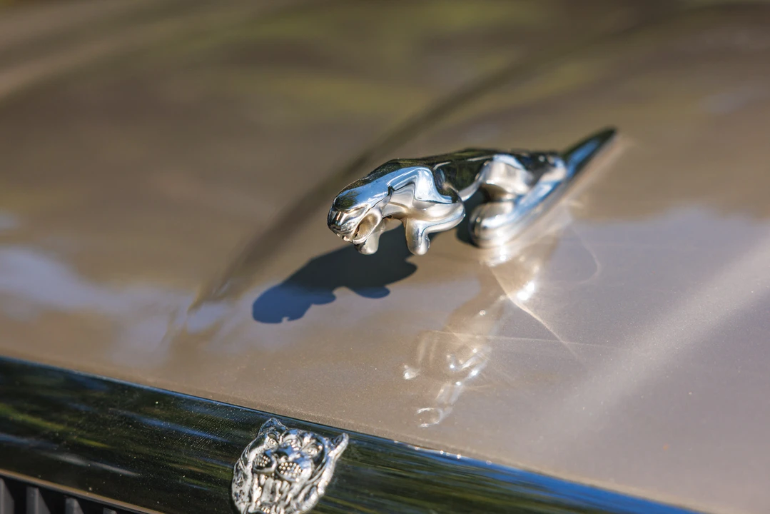 1997 Jaguar X300 XJ - Image 9 of 31