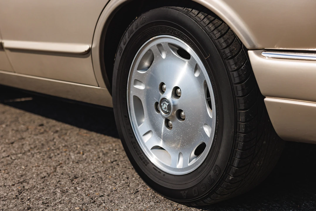 1997 Jaguar X300 XJ - Image 21 of 31