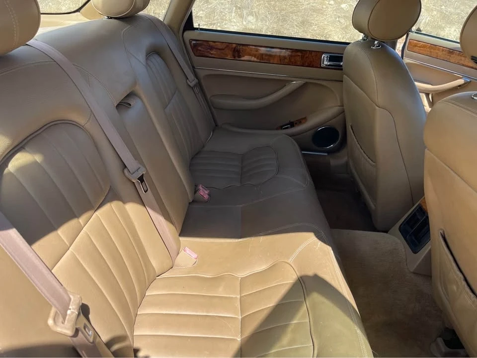 1997 Jaguar X300 XJ - Image 6 of 9