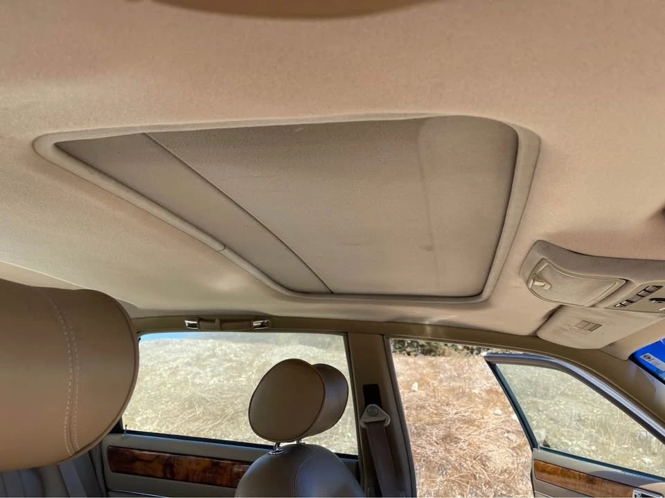 1997 Jaguar X300 XJ - Image 4 of 9