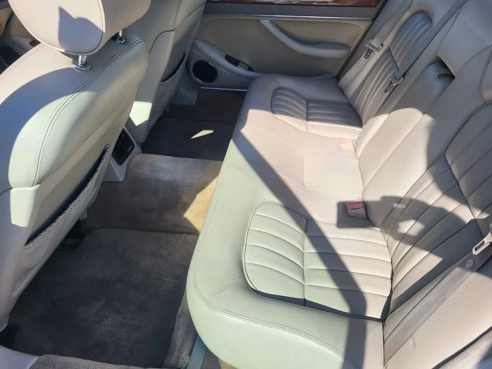 1997 Jaguar X300 XJ - Image 12 of 14