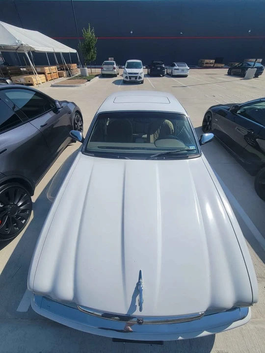 1997 Jaguar X300 XJ - Image 2 of 9