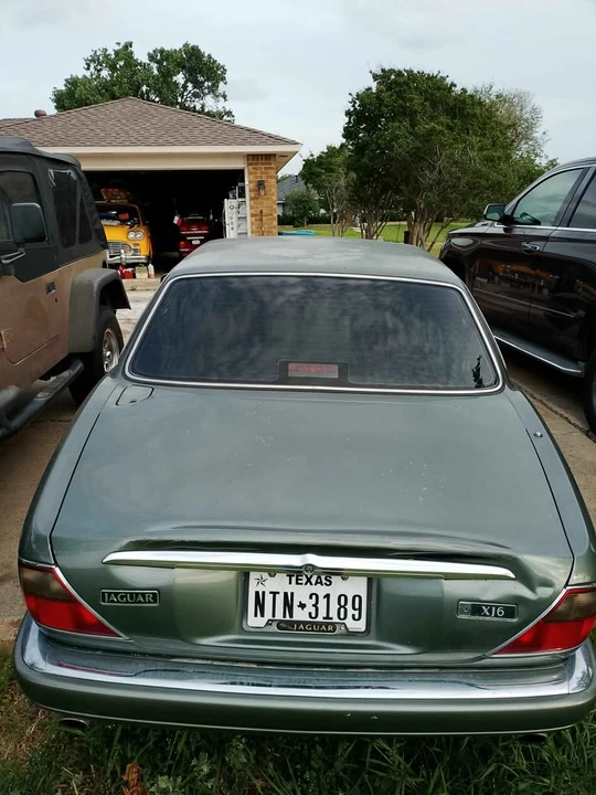 1997 Jaguar X300 XJ - Image 3 of 8