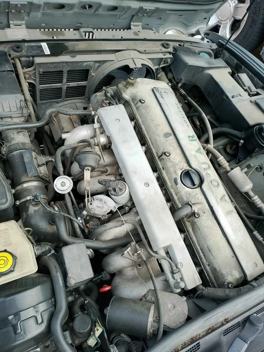 1997 Jaguar X300 XJ - Image 6 of 8