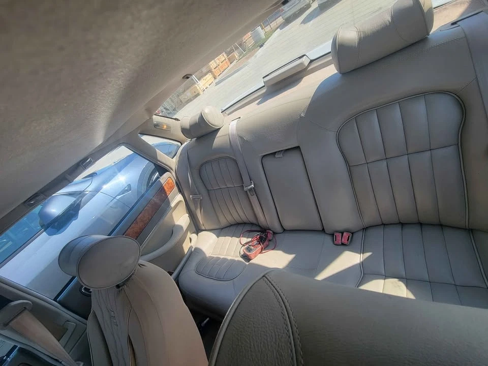 1997 Jaguar X300 XJ - Image 7 of 8