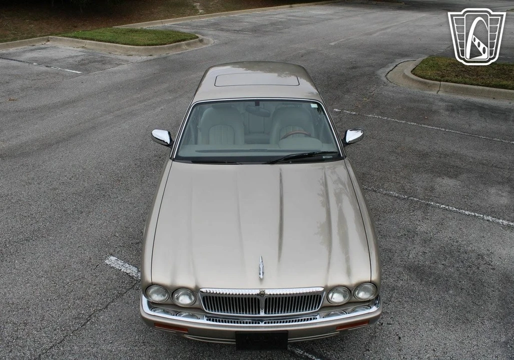 1997 Jaguar X300 XJ - Image 19 of 21