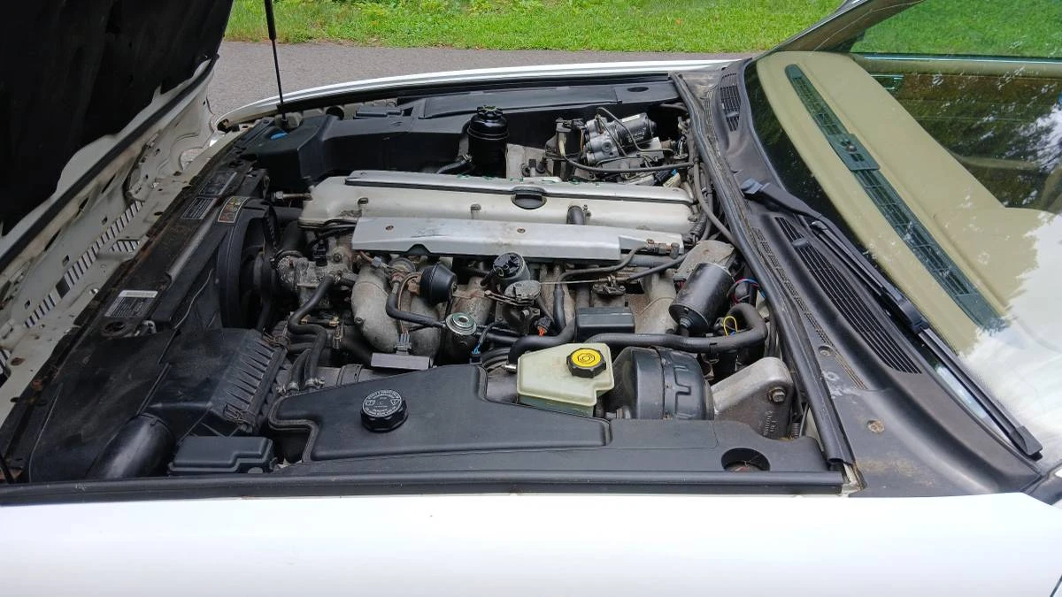 1997 Jaguar X300 XJ - Image 14 of 20