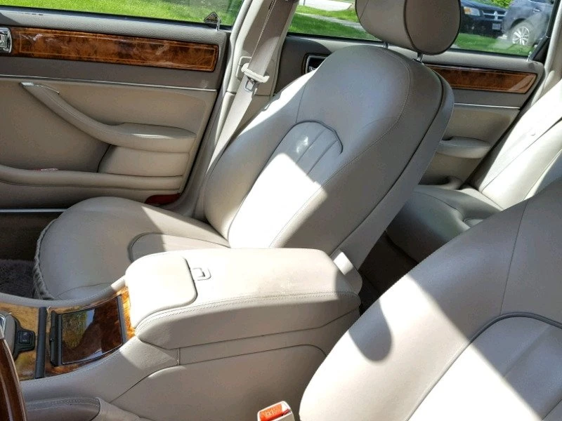 1997 Jaguar X300 XJ - Image 4 of 5