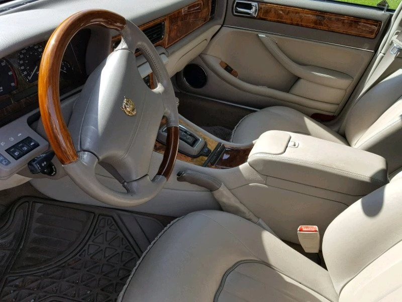 1997 Jaguar X300 XJ - Image 5 of 5