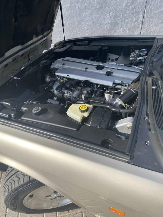 1997 Jaguar X300 XJ - Image 8 of 8